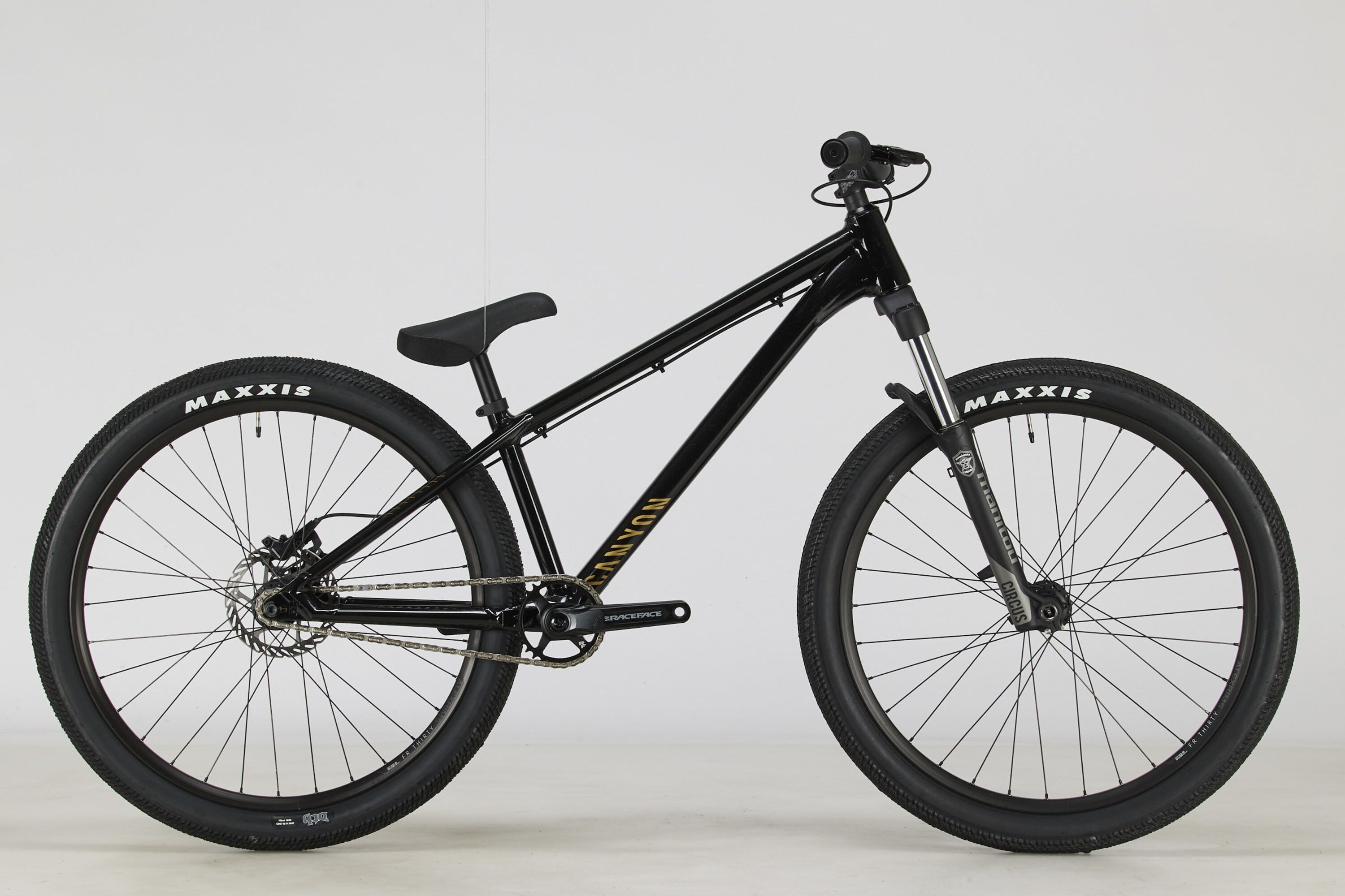 Used Stitched 360 | CANYON AE