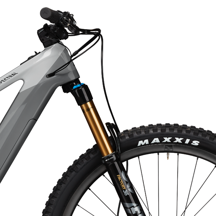 Canyon Spectral:ON CF 9.0 Canyon Spectral:ON CF 9.0