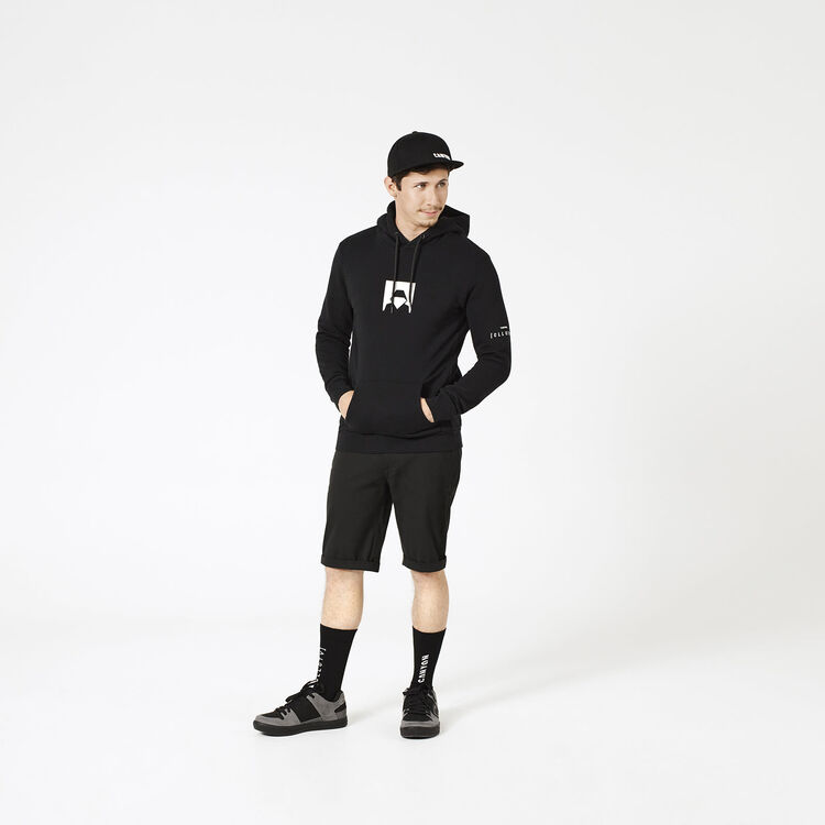 Canyon Stoic Hoodie Canyon Stoic Hoodie