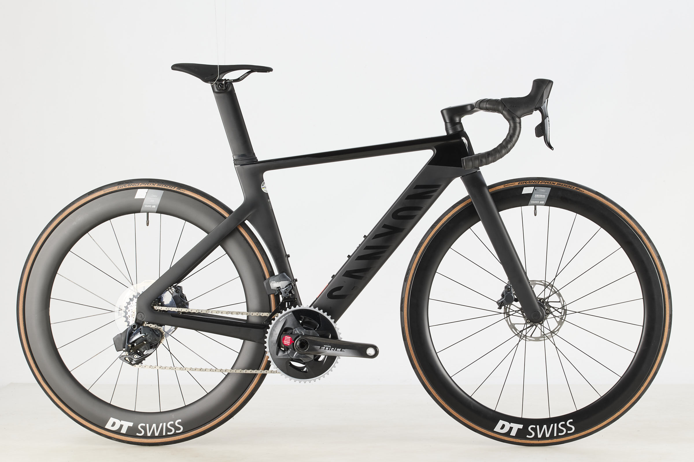 Canyon aeroad cf slx 8.0 disc best sale