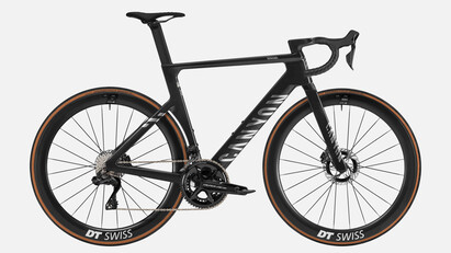 Aeroad CFR Di2 Aeroad CFR Di2