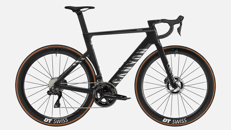Aeroad CFR Di2 Aeroad CFR Di2