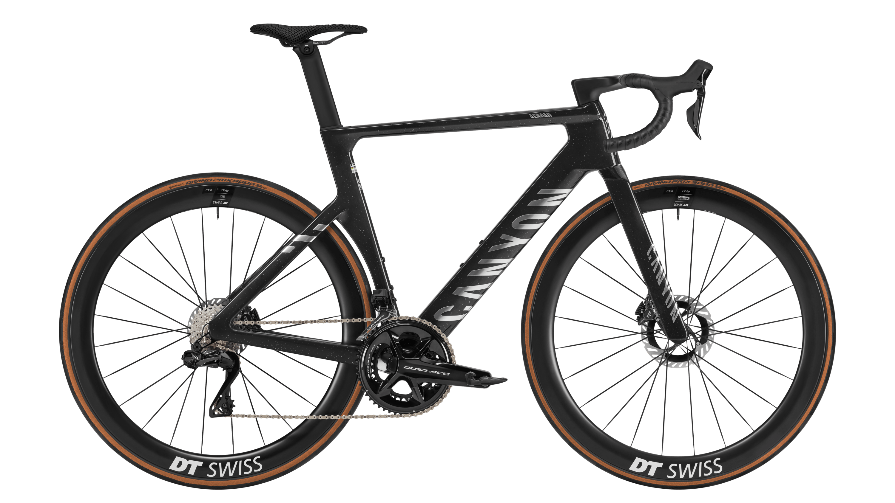 Aeroad CFR Di2 | CANYON US