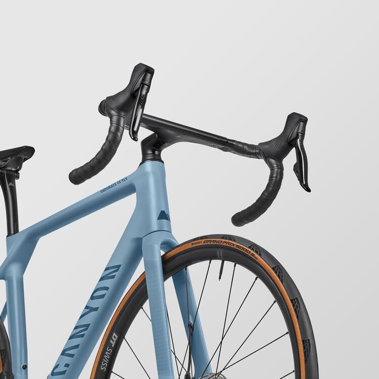 Endurace CF SLX 7 AXS Endurace CF SLX 7 AXS