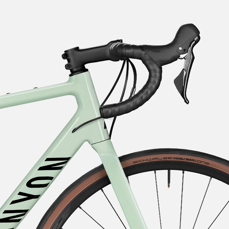 Endurace 7 Endurace 7