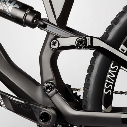 Torque CF 9 Torque CF 9