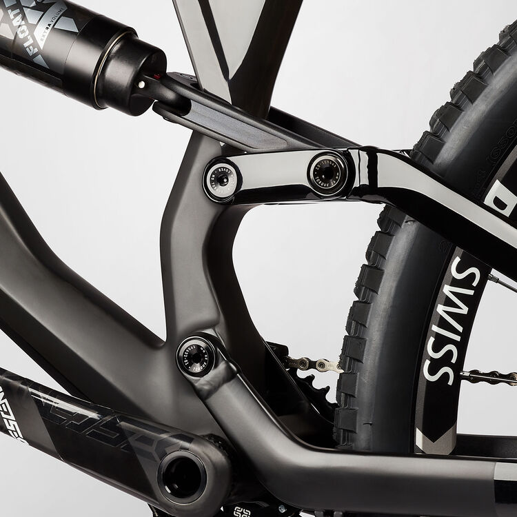 Torque CF 9 Torque CF 9