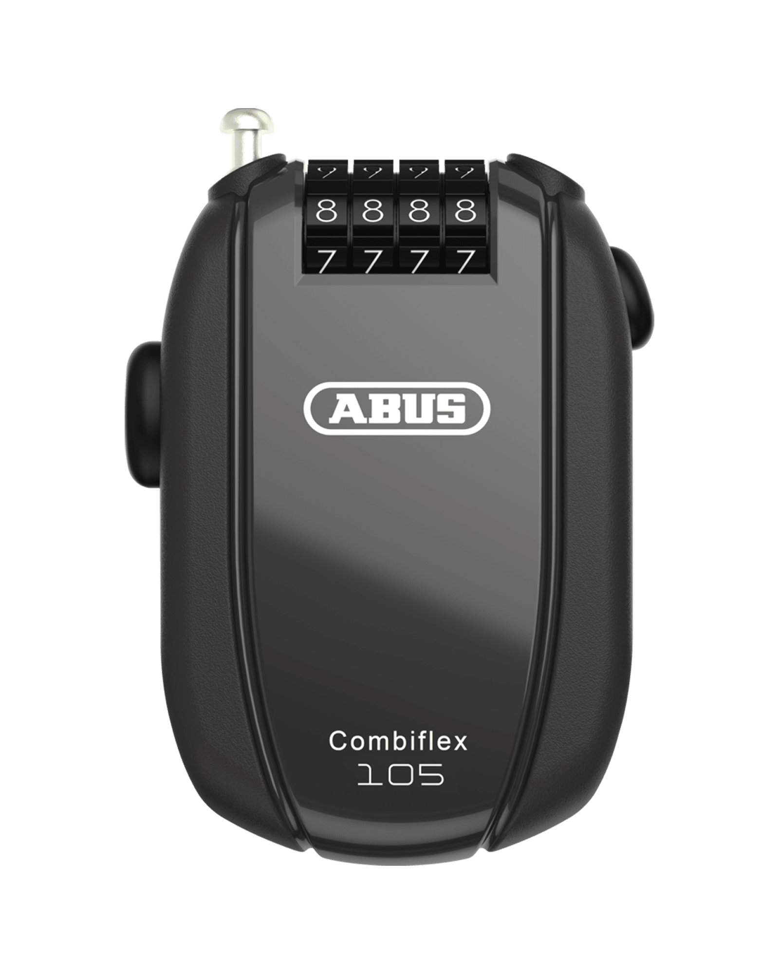 Abus Combiflex Rest 105 Special Lock CANYON PH