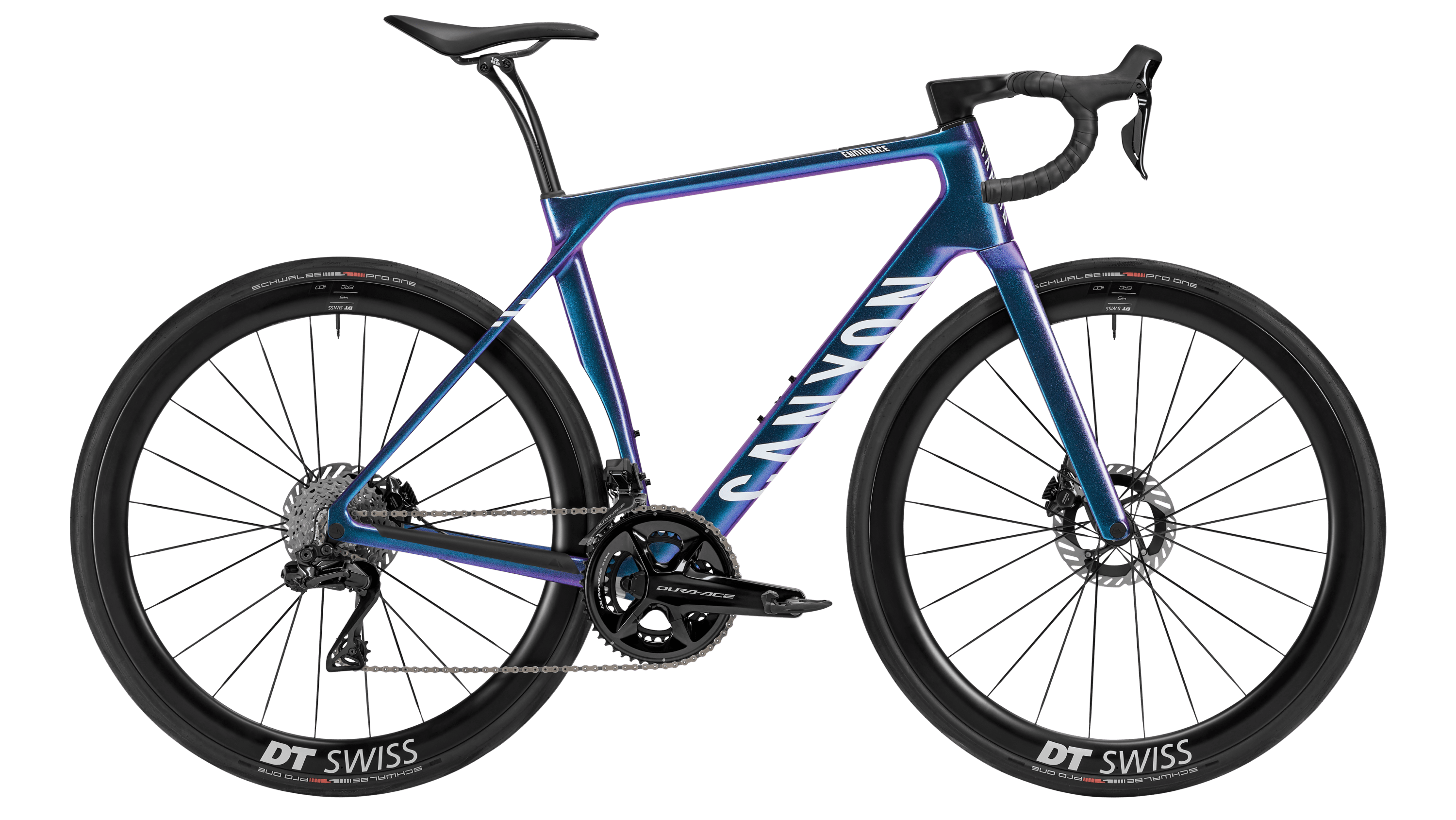 キャニオン CANYON エンデュレース ENDURACE CF SL DISC 8.0