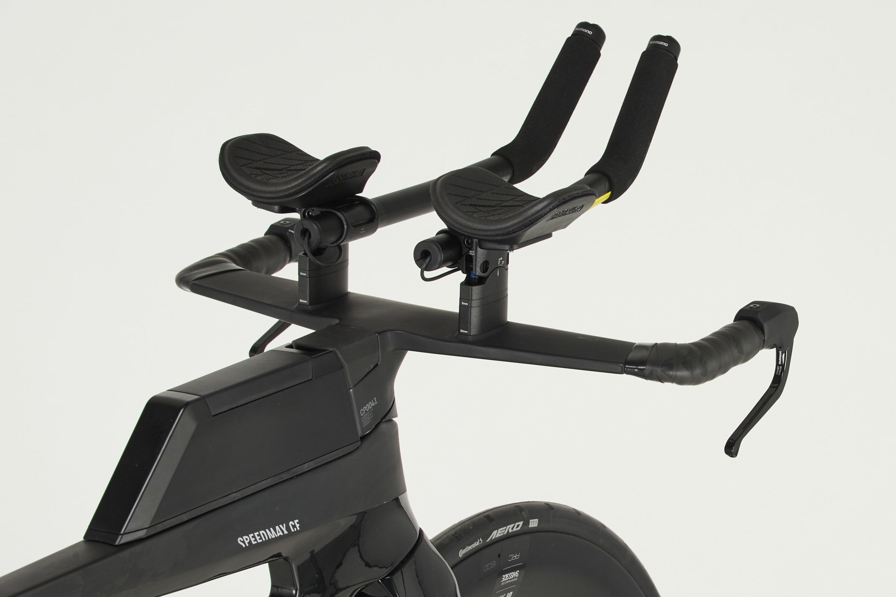 ユーズド Speedmax CF 7 Di2 | CANYON JP