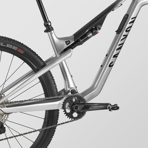 Lux Trail CF 6 Lux Trail CF 6