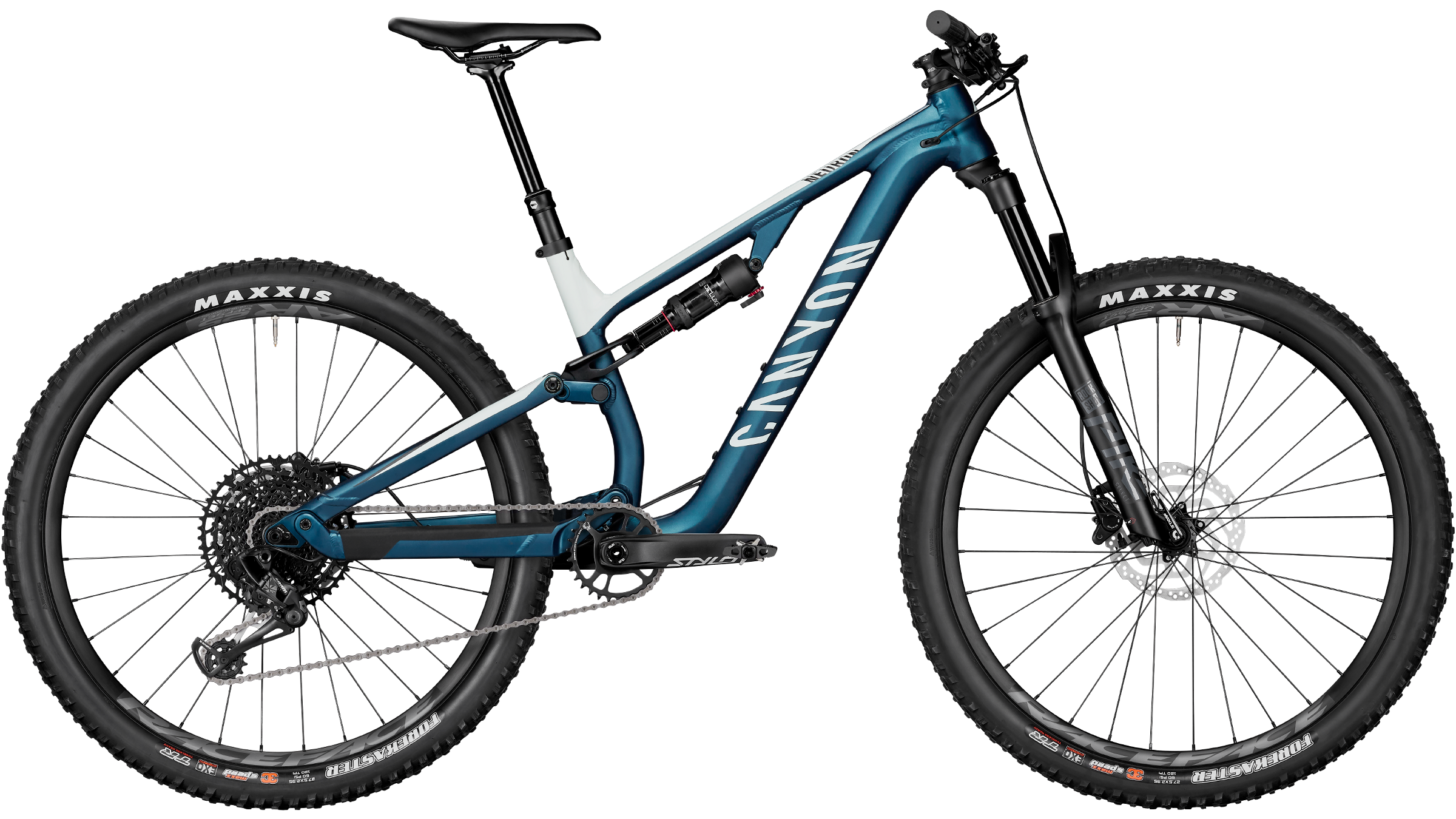 canyon neuron al 7.0 wmn