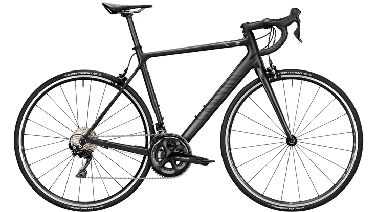 Endurace CF 7 Endurace CF 7