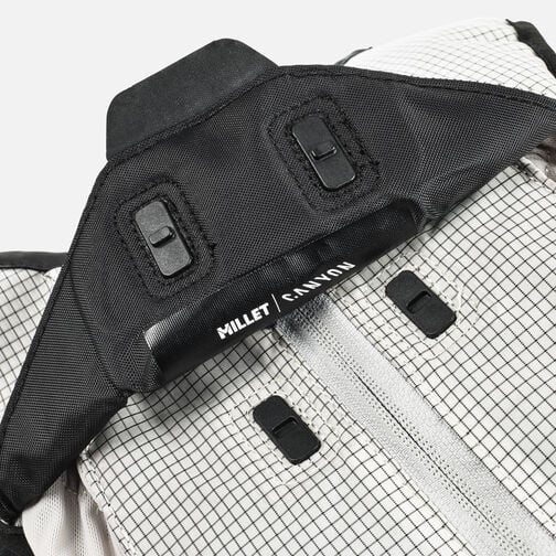 Millet X Canyon Hydration Vest Millet X Canyon Hydration Vest