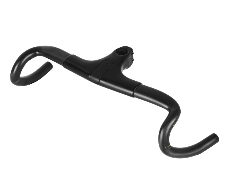 Canyon GEAR GROOVE CP0039 Gravel Ergo Cockpit CANYON US