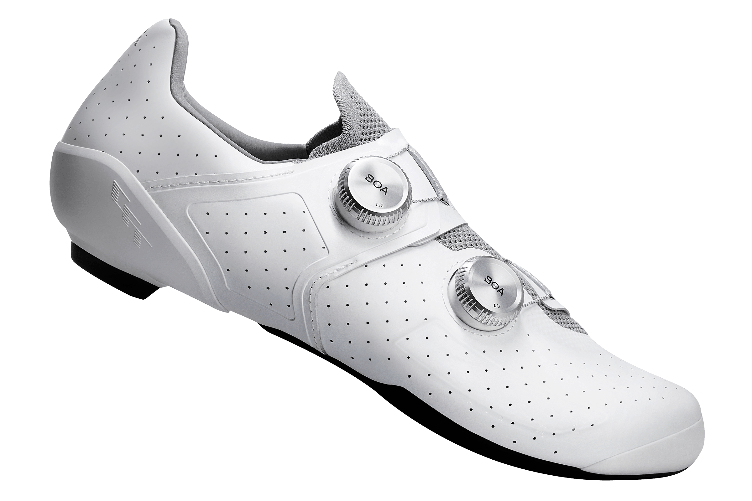 Canyon Tempr CFR Road Cycling Shoes CANYON BE