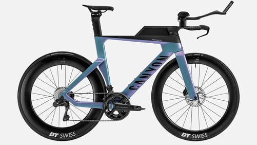 Speedmax CF 8 Di2 Speedmax CF 8 Di2