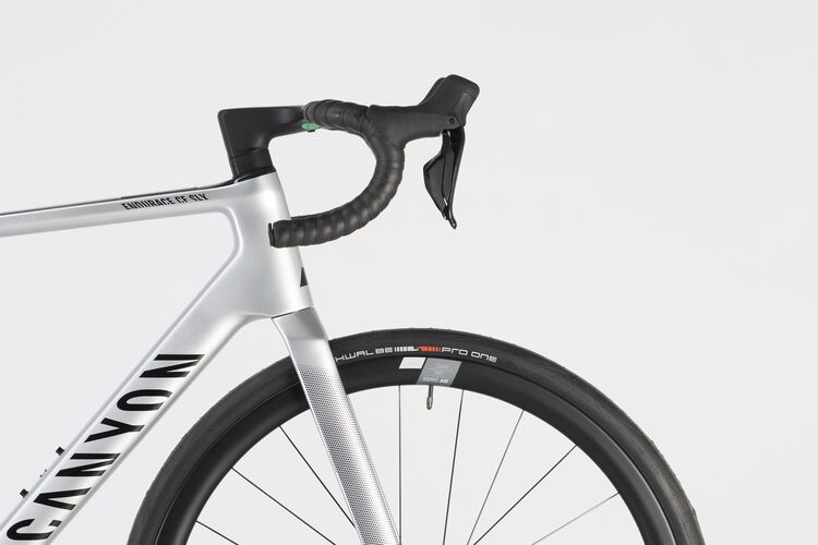 Endurace CF SLX 7 Di2 Endurace CF SLX 7 Di2