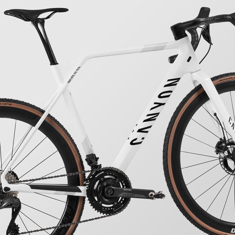 Inflite CF SLX 8 Di2 Inflite CF SLX 8 Di2