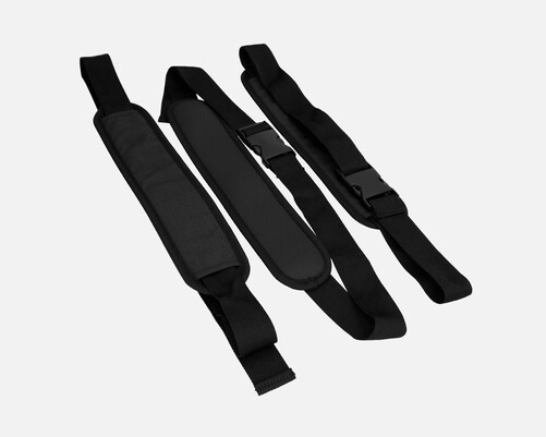 Canyon Bike Travel Bag Straps Set Canyon Bike Travel Bag Straps Set