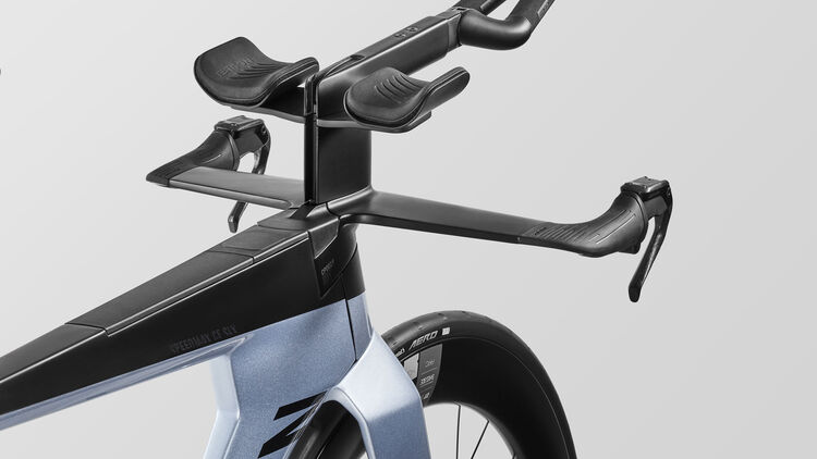 Speedmax CF SLX 8 AXS Speedmax CF SLX 8 AXS