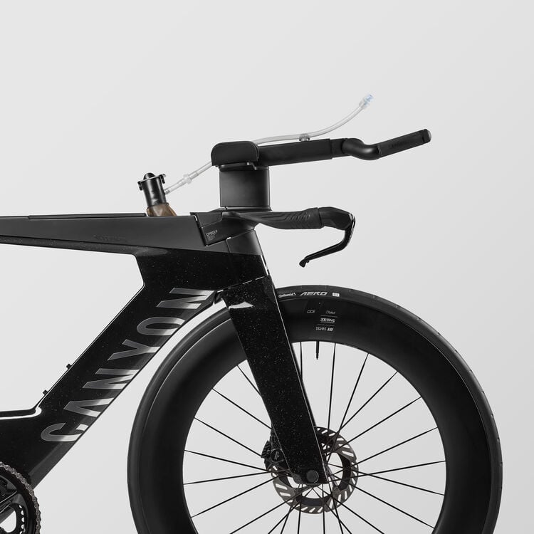 Speedmax CFR Di2 Speedmax CFR Di2