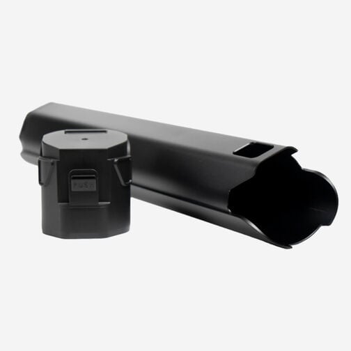 Fazua Ride 50 Downtube Cover Fazua Ride 50 Downtube Cover