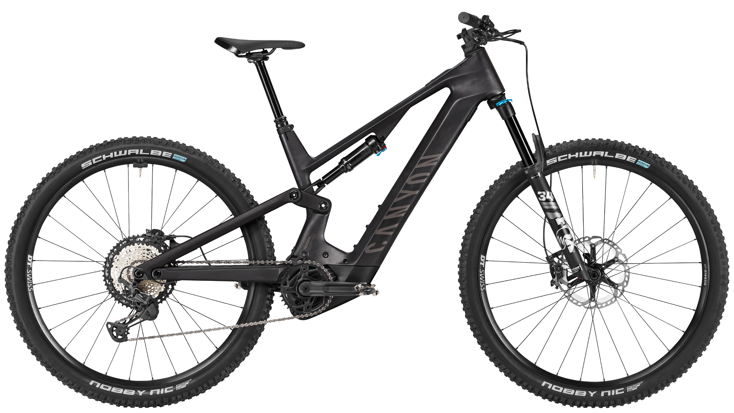 Canyon neuron on 8.0 outlet