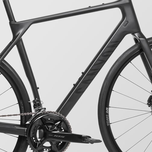 Endurace CF 7 Endurace CF 7