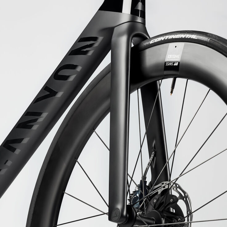 Aeroad CF SLX 8 Disc AXS Aeroad CF SLX 8 Disc AXS