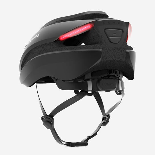 bike helmet lumos Ultra Mips a new full circle fit system with hairport and vertical adjustability and improved durability with full PC surface coverage to the Ultra. LUMOS Ultra MIPS Helmet -