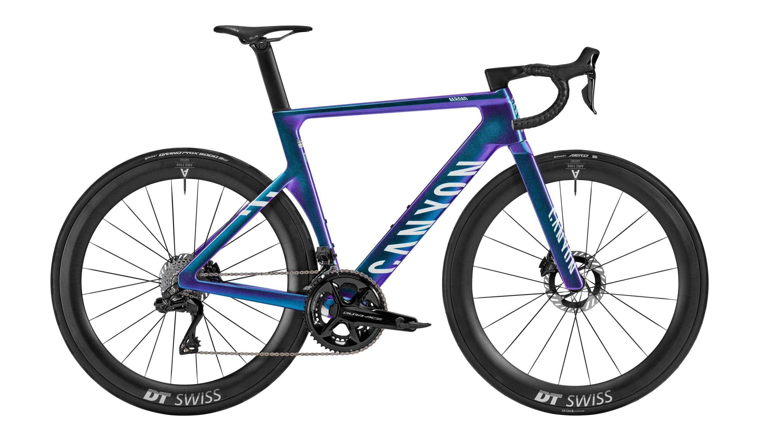 自転車本体 Canyon AEROAD CFR gen3 Ultegra Di2 12s 価格バグ】最高峰 CANYON AEROAD CFR完成車が59.9万円！カーボン