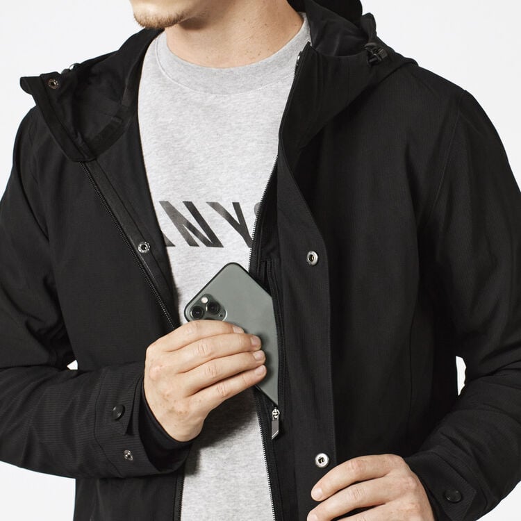 Canyon Parka Canyon Parka