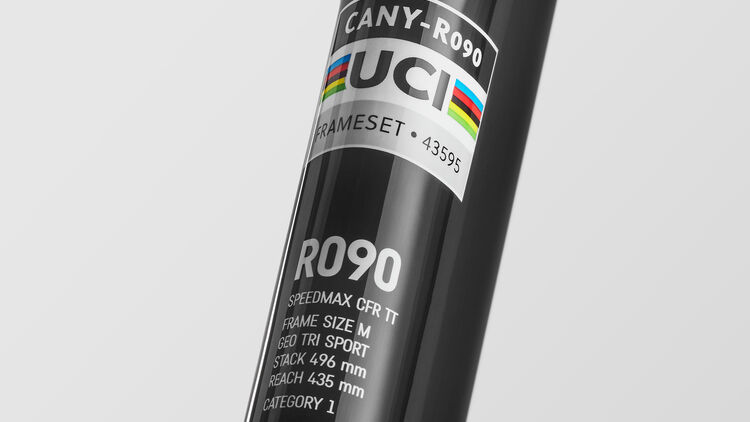 Speedmax CFR TT Speedmax CFR TT