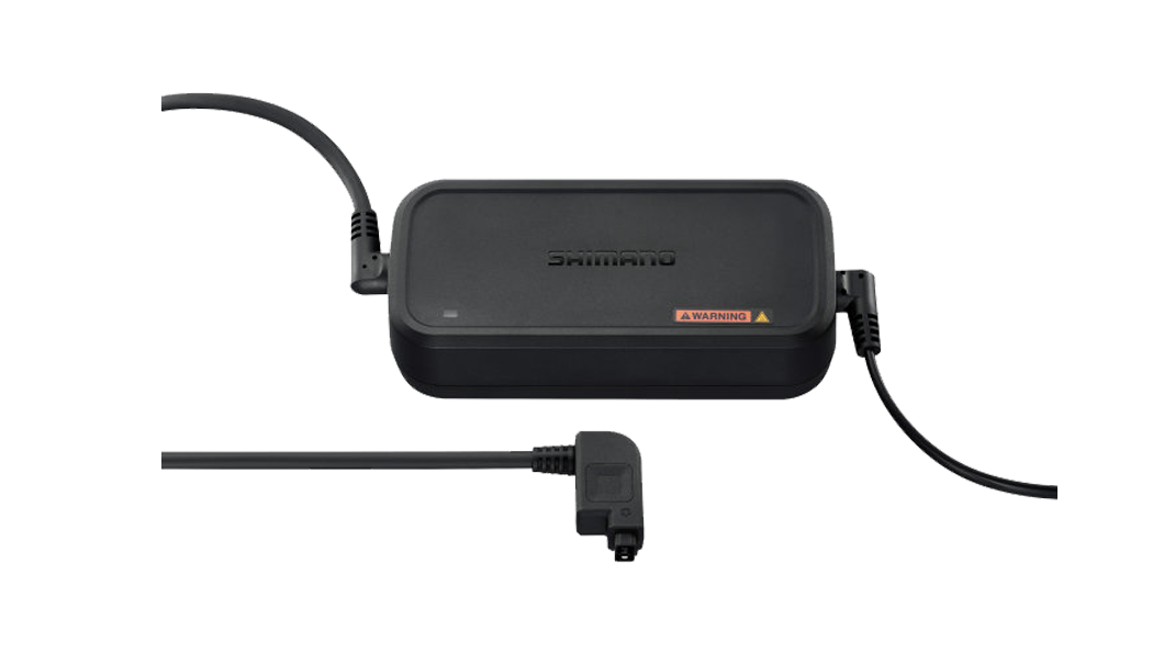 Shimano steps charger Clearance