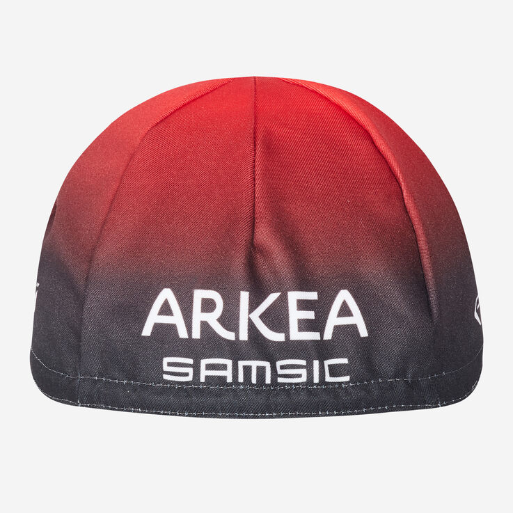 Ekoi Arkea Samsic Road Cap Ekoi Arkea Samsic Road Cap