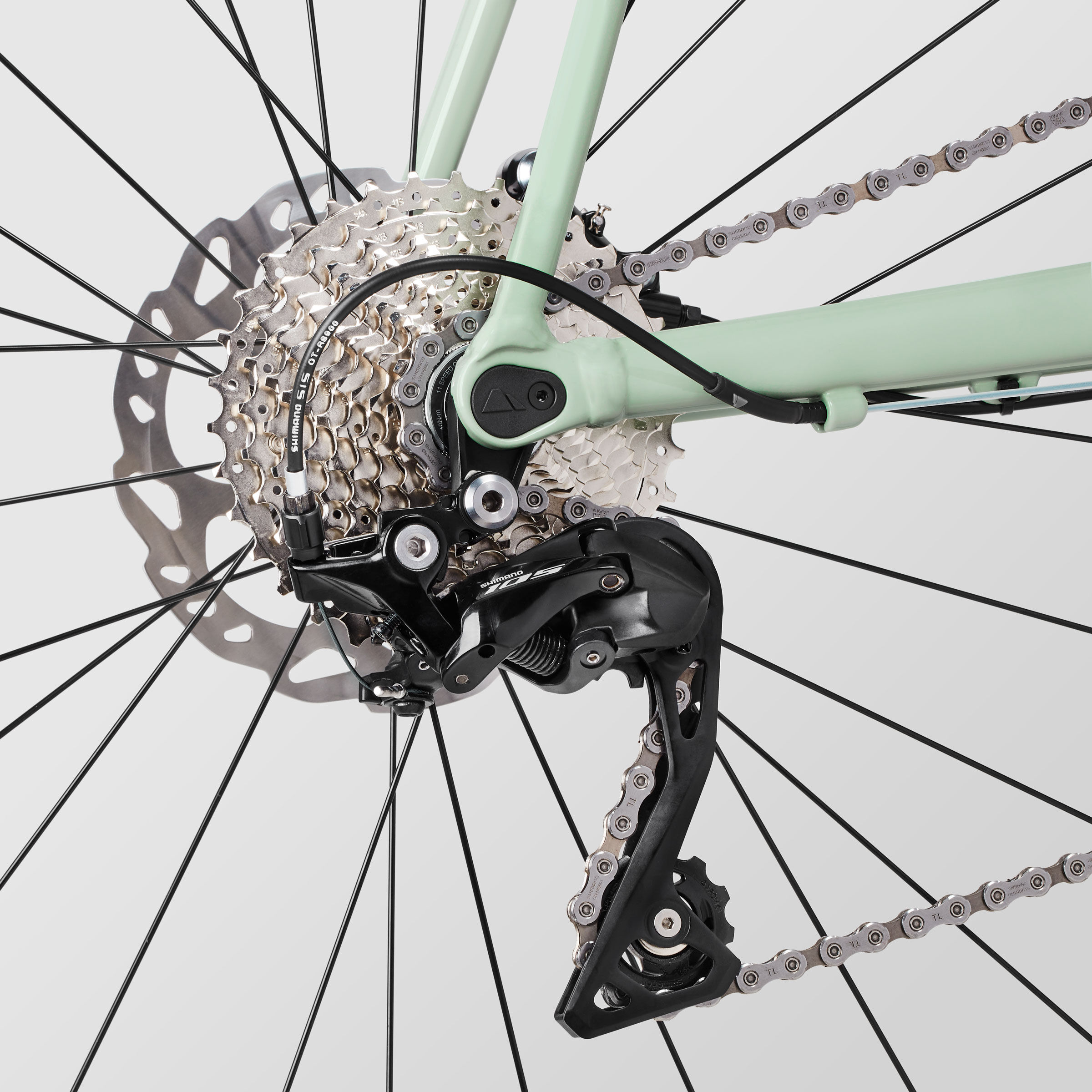 Canyon endurace hot sale 7