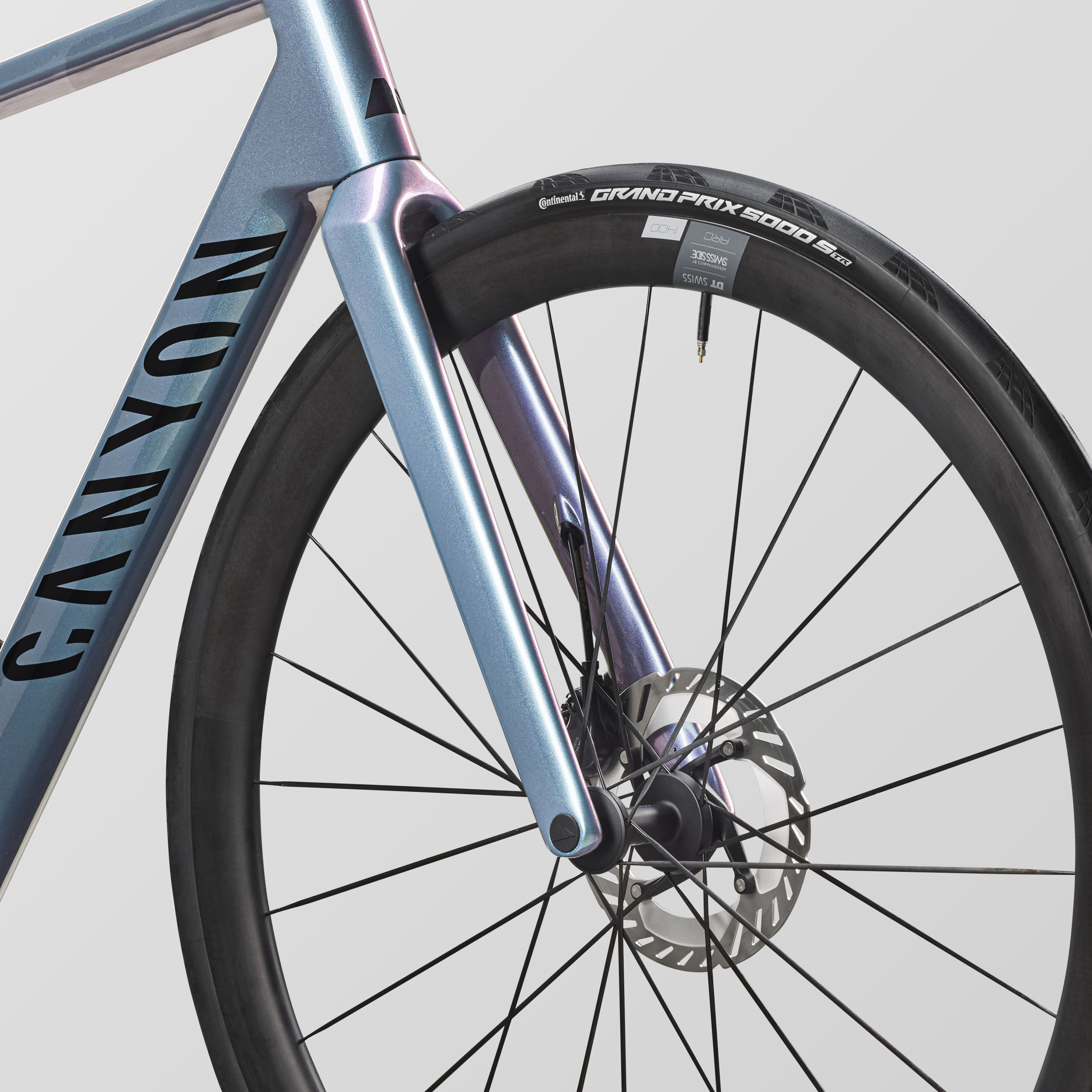 Ultimate CF SLX 8 Di2