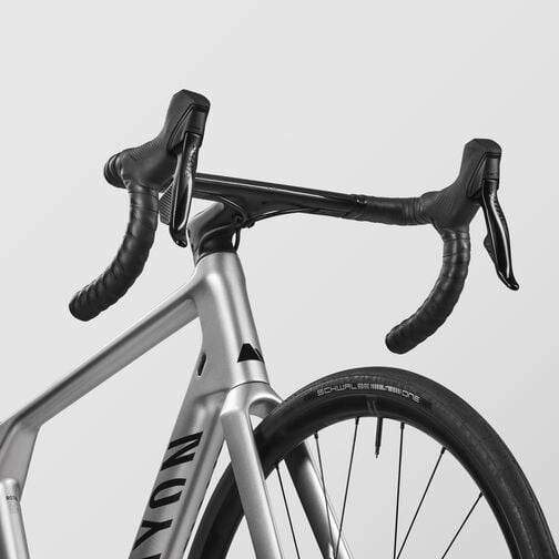 Endurace CF 7 AXS Endurace CF 7 AXS