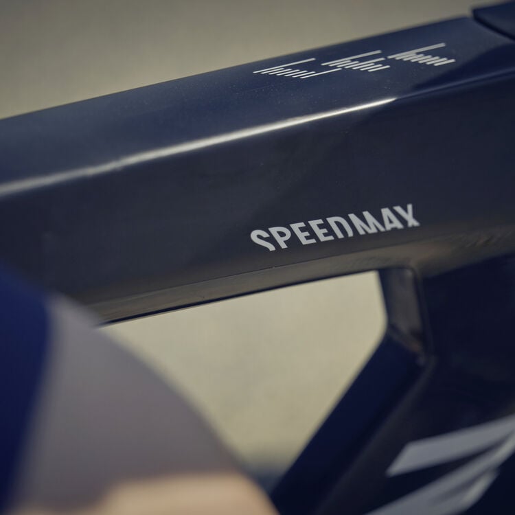 Speedmax CFR TT Disc Speedmax CFR TT Disc