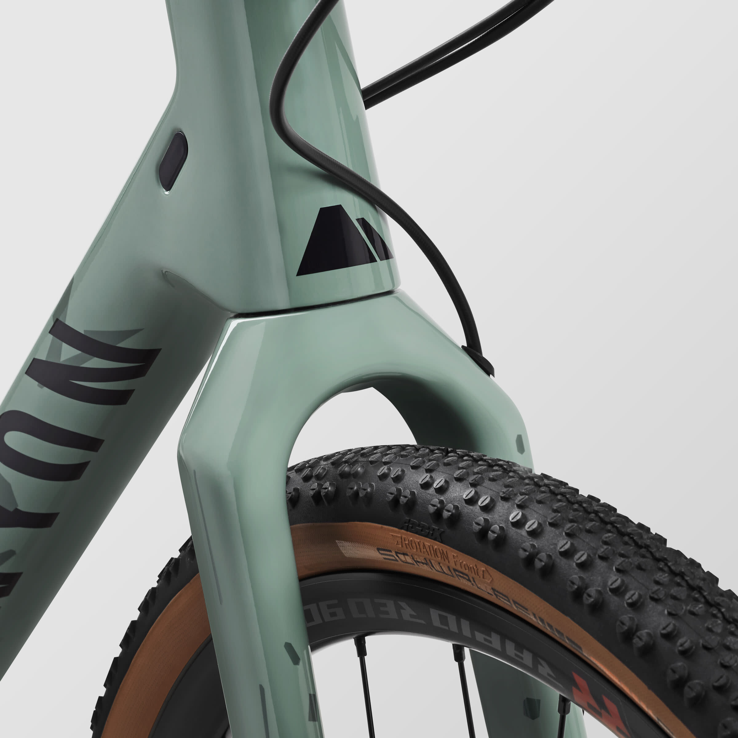 Grizl CF SL 8 1by Ekar CANYON AU