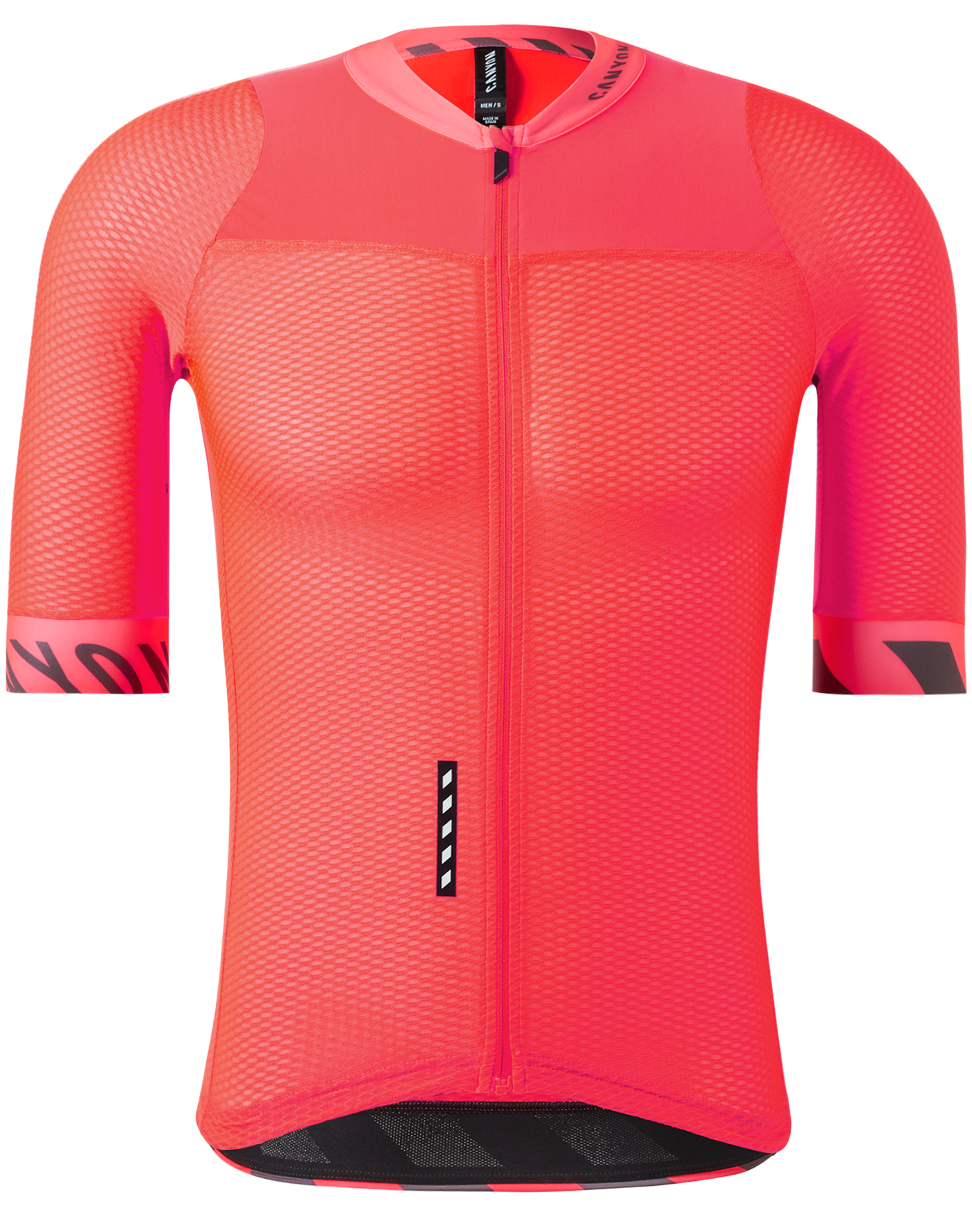Canyon top cycling jersey