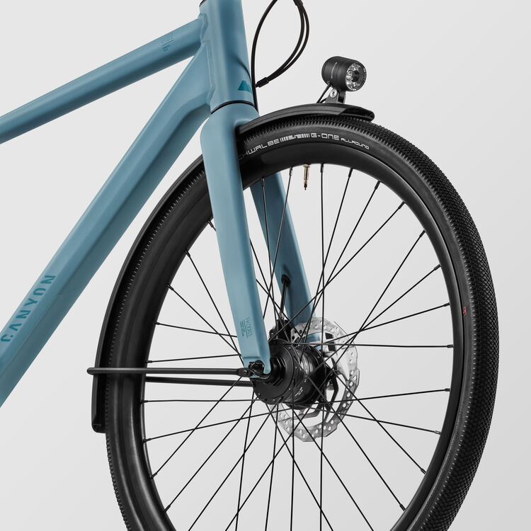 Commuter 6 Commuter 6