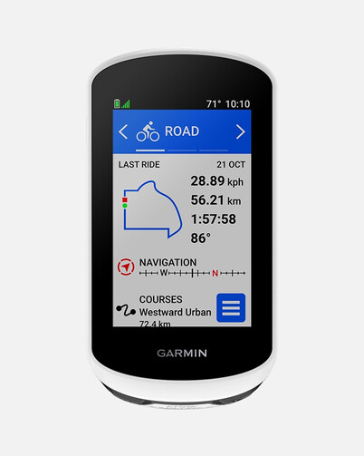 Garmin Edge Explore 2 GPS Bike Computer