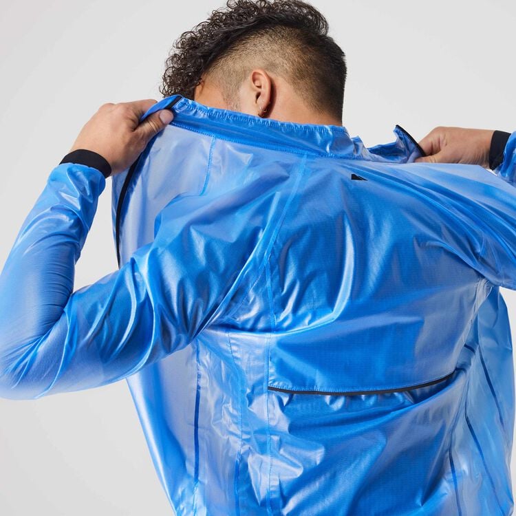 Canyon Men's Signature Pro Windproof Cycling Jacket Canyon Men's Signature Pro Windproof Cycling Jacket