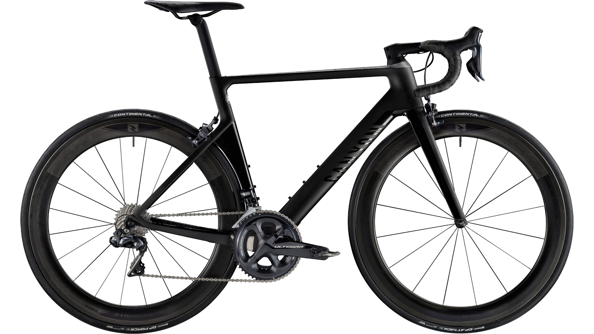 Canyon aeroad cf 2025 slx ultegra