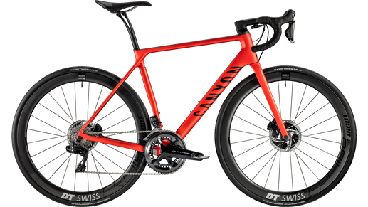 Endurace CF SLX Disc 9.0 Di2 Endurace CF SLX Disc 9.0 Di2