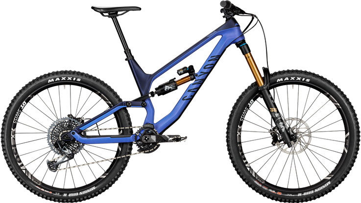 Torque CF 9 Torque CF 9