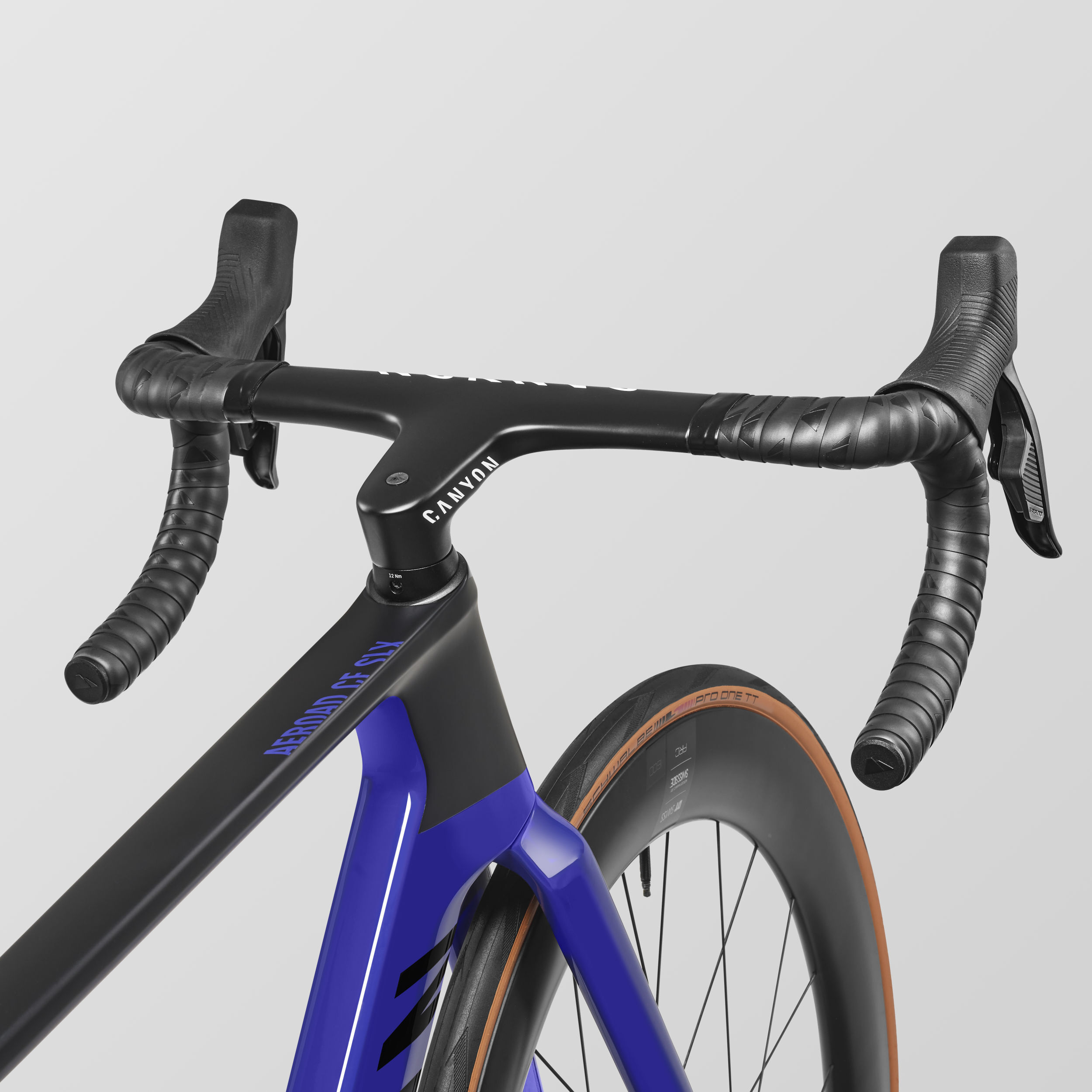 Aeroad CF SLX 7 AXS SE3