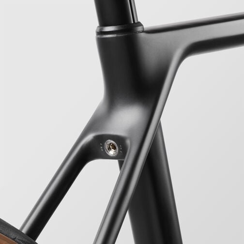 Endurace CF SLX 9 Disc eTap Endurace CF SLX 9 Disc eTap
